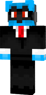 00Riolu de HP u.u