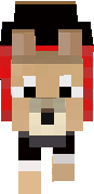 Preview of texture: thor