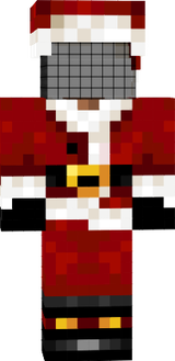 Santaclaus tenue