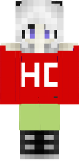 HC Skin