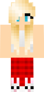 skin paolla rossi