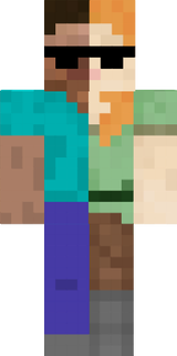 im steve alex
