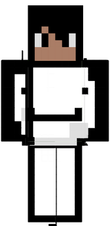 skin do mc