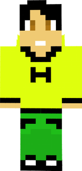 HanielGame_XD Two