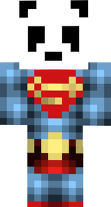 panda