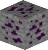 minerio de obsidian