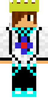 GokuCraftBR3