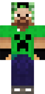 CreepeeZAraki