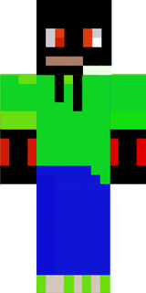 steve
