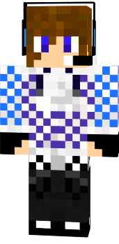 Preview of texture: Jacket Guy 2