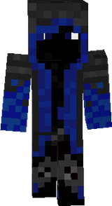 Water Mage Template
