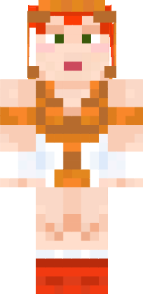Preview of texture: princess
