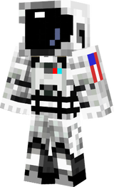 ASTRONAUTA