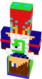 Gateaucraft