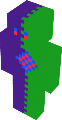 Preview of texture: normal skin