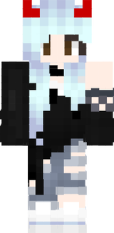 skin dakota