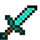 Cool sword