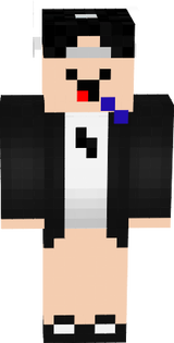 Minha sknin