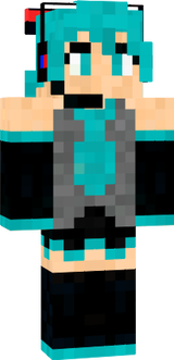 初音