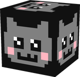 Nyan Cat block