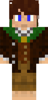 Frodo Baggins