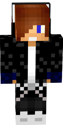 Preview of texture: haiqal