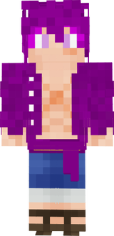 PurpLLuffy