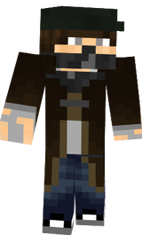 skin