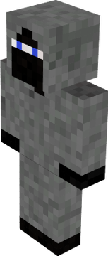 TheDeadlyWalker