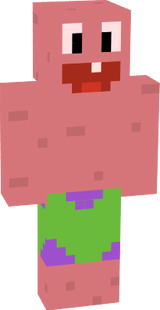 patrick