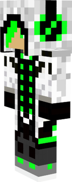 Itzskyrex