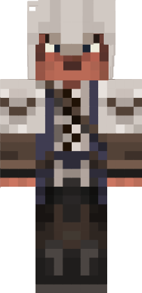 Preview of texture: connor