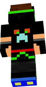 Like A Creeper