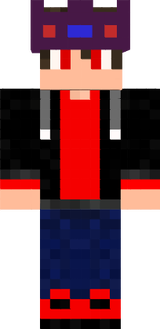 evil alexgardithepro