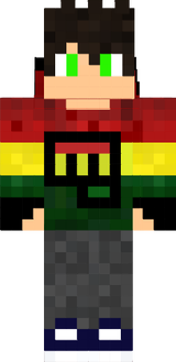 Natan reggae