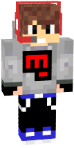 el skin arreglado