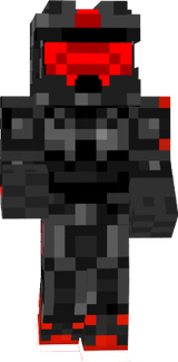 ZT2 THE BLACK SPARTAN