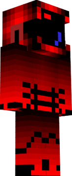 fuze rouge