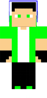 Vinix Gamer
