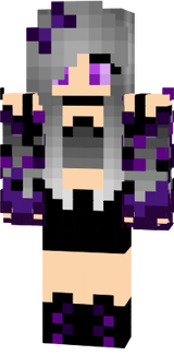 Ender skin 2
