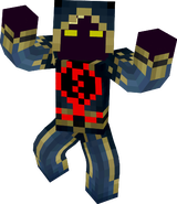 Heartless Phantom