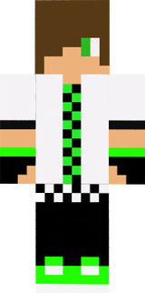 gamer