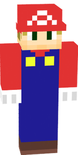 Mario Version