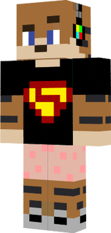 KingMan