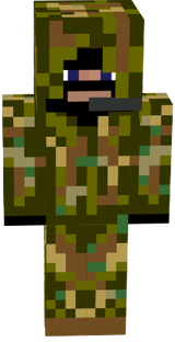 speznaz
