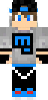 minepoika