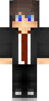 RangarPunchMC