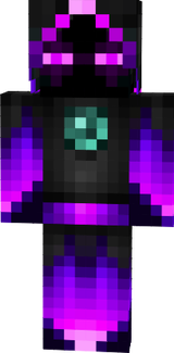 Mystic Enderman