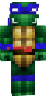 tortue ninja