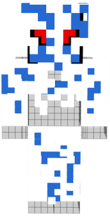 hollow sleleton